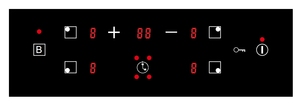 <span class=keywords><strong>Cocina</strong></span> <span class=keywords><strong>de</strong></span> Inducción Estufa Eléctrica Quemador Sin <span class=keywords><strong>Gas</strong></span> Multi <span class=keywords><strong>Cocina</strong></span> Eléctrica - Product Image 2