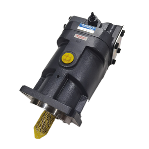 Pompe Tokimec PH 56 80 100 130 170-MSFYR-21-EDHS2 PH56-MSFYR-21-EDHS2-10 U-PH80-R-229B Piston hydraulique - Product Image 1