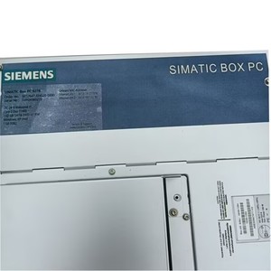 กล่อง SIMATIC รุ่นใหม่เอี่ยม 100% ของแท้ 6ES7647-6NG20-0BB0 IPC827C 6ES7647-6NG20-0BB0 SIMATIC Box IPC827C - Product Image 5