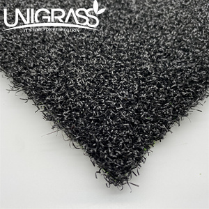 Đen Mat cỏ nhân tạo ngoài trời Mini <span class=keywords><strong>Golf</strong></span> Thảm 15 mét cũng được sử dụng cỏ nhân tạo đưa màu xanh lá cây <span class=keywords><strong>Golf</strong></span> <span class=keywords><strong>Turf</strong></span> CuộN - Product Image 5