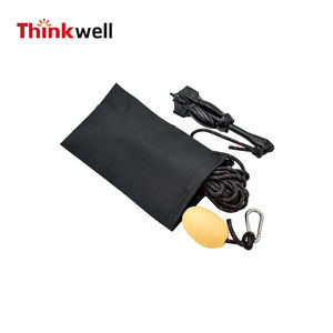 Ancla Marina plegable para Kayak, poste de energía para barco de tensión, Kit de Anclaje de tablero de yeso - Product Image 5