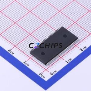 ของดั้งเดิมและใหม่เอี่ยม MT48LC16M16A2P-6A สินค้า: G TSOP-54-10.2mm ชิปวงจรรวม - Product Image 2