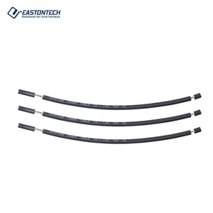 Sistema de Control de Software Inteligente de 0,2 a 16 mm2, Máquina automática de corte y pelado de cables, Equipo de fabricación de cables, sistema de control de software inteligente de + S - Product Image 2