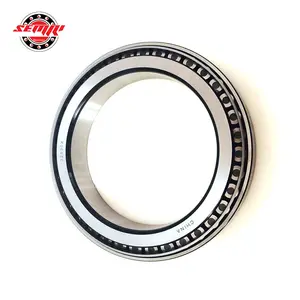 Wholesale High Quality Chrome Steel 90x140x39mm Tapered Roller Bearing 33018