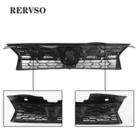 Grille avant de bonne qualité pour Renault/Dacia Duster 2014 Oem 623100838R XF703-005B-2