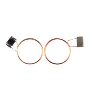 Tùy chỉnh cheper giá 125Khz <span class=keywords><strong>RFID</strong></span> tk4100cob ăng ten LF dây đồng cuộn dây cho nhựa ID thẻ thông minh <span class=keywords><strong>keyfob</strong></span> động vật Tai tag làm - Product Image 1