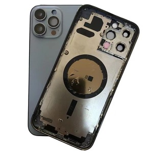 Machine de démontage de la coque arrière pour <span class=keywords><strong>iPhone</strong></span> 12/12 <span class=keywords><strong>Pro</strong></span>/12 <span class=keywords><strong>Pro</strong></span> Max, conception de barre de cadre intermédiaire en verre, moule privé, emballage personnalisé - Product Image 3