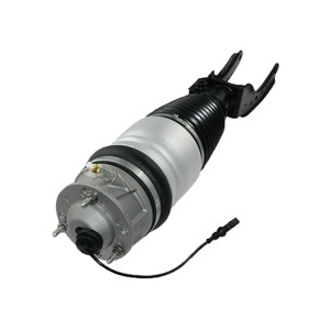 Ammortizzatore Pneumatico Anteriore Destro di Alta Qualità 7P6616040N/K/<span class=keywords><strong>R</strong></span>/M/<span class=keywords><strong>H</strong></span> per Audi Q7/VW Touareg/Porsche Cayenne 2011-2018, Compatibile Sinistra/Destra - Product Image 4