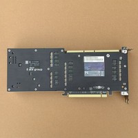 Nouveau pour MI210 64 Go HBM2e GPU de bureau refroidi par ventilateur compatible ROCm pour l'informatique scientifique et l'inférence IA