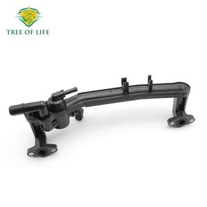 Manguera de refrigerante Tree Of Life LR109402 para Land Rover Range Rover con sensor - Product Image 3
