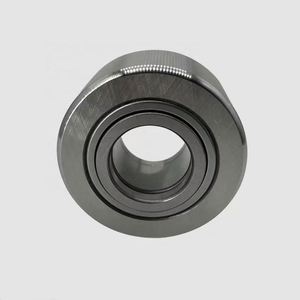 Rodamiento de rodillos de pista tipo yugo con sellos de borde de jaula en ambos lados que llevan <span class=keywords><strong>NATV</strong></span> 15-PP, 2 unidades - Product Image 3