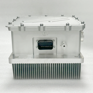 Kit de conversion de véhicule électrique PMSM 20 kW 45 kW, vitesse 6500 tr/min, avec contrôleur de moteur pour voiture modifiée - Product Image 5