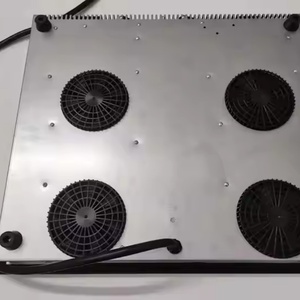 4 Burner Induction Cooktop Electric Hob Induction Cooker Stove - Product Image 2