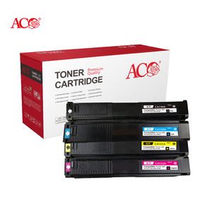 Cartouche couleur ACO C4149A C4150A C4151A C4152A C4153A 821A <span class=keywords><strong>Toner</strong></span> Compatible pour <span class=keywords><strong>HP</strong></span> 8500 8550 Chine Fabricant <span class=keywords><strong>pas</strong></span> <span class=keywords><strong>cher</strong></span> - Product Image 1