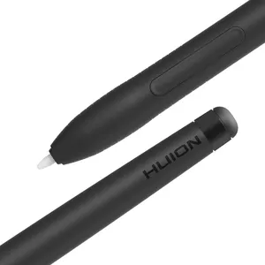 HUION免电池手写笔用于数字图形绘图平板签名垫笔