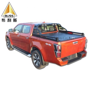 Arceau de sécurité pour pick-up 4x4, accessoires sportifs pour Isuzu Dmax - Product Image 1