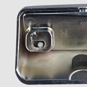 ขายส่งคู่ด้านหลังกันชนสะท้อนสำหรับรถจากประเทศญี่ปุ่น - Product Image 4