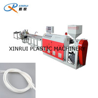 Machine à souder en plastique, contenant chimique en PP, PE, PVC, profil U, pour la fabrication de produits chimiques