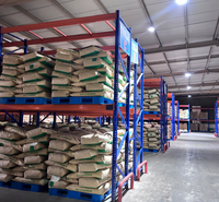 Crème à fouetter en poudre Crème non laitière en Chine Bigtree Group