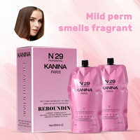 Crème lissante pour cheveux permanente professionnelle de qualité supérieure, prix imbattable, parfum agréable, Paris