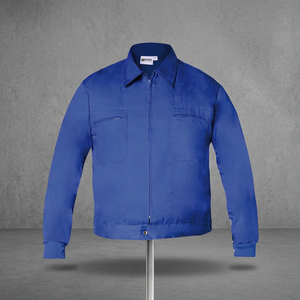 Veste de travail bleue taille 50 - Product Image 4