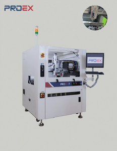 Inline SMT Coating Platform PROEX7 - Advanced PCBA Multi-Valve Dispenser With Smart <strong>Automation</strong> System - Product Image 1