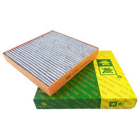 CC-C261K EM2E8121211E 1308069100 1312461000 filtre d'habitacle de climatiseur pour BYD mouette dauphin T3 Haval grande muraille FAW Changan