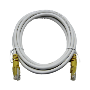 1 <span class=keywords><strong>m</strong></span> 3 <span class=keywords><strong>m</strong></span> 5 <span class=keywords><strong>m</strong></span> <span class=keywords><strong>RJ45</strong></span> Cat5 Cat5e Cat6 Cat6a UTP Fils et câbles de communication réseau informatique - Product Image 1