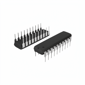 Componentes Electrónicos, Accesorios Lógicos, 20 DIP (0.300", 7.62mm), Circuito Integrado Original, CONTADOR BINARIO DE 4 BITES, 20DIP, 74F569PC - Product Image 1