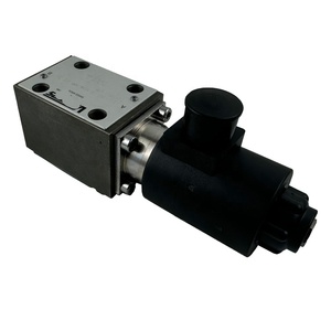 ชุดควบคุมทิศทางไฮดรอลิก รุ่น F3-D63VP-3-102A-VM-UH-20 ขายส่งอุปกรณ์ไฮดรอลิก - Product Image 5