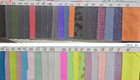 Bonnet thermochromique élastique à changement de couleur sensible à la chaleur, design personnalisé, bonnet tricoté d'hiver, vente en gros