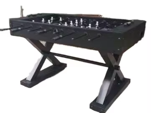 Nouvelle Arrivée Fabrication Populaire 54 "<span class=keywords><strong>Baby</strong></span> Foosball <span class=keywords><strong>Baby</strong></span> <span class=keywords><strong>Foot</strong></span> Table de Jeu - Product Image 6