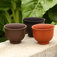 Tasses à thé en argile Kulhad de 100 ml en céramique, tasses à thé en argile, tasses à thé en terre cuite écologiques pour boire du jus