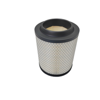 Nouvel élément filtrant en mousse PU intégrée scellée PU2225 pour camions légers Foton, fourni directement par l'usine, en stock