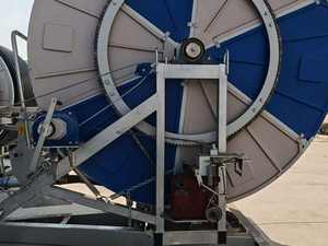 آلة الري بالبكرات، نقدم مجموعة متنوعة من أنواع آلات الري بالرش لاختيارك. - Product Image 2