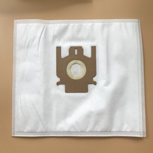 Utilisation domestique Compatible avec plusieurs modèles pour les aspirateurs Hov Overs Telios Plus TE70 Sacs à poussière et sacs filtrants - Product Image 6