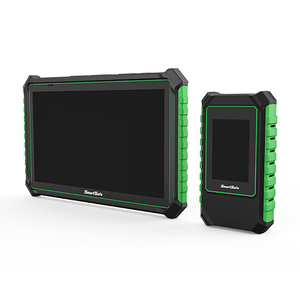 Autoscanner P13 Voor Tesla Voor Byd Nieuwe Energiedetectie Diagnostisch Hulpmiddel Voor Elektrische Auto 'S Voertuigtester Scanner Auto-Apparatuur - Product Image 3