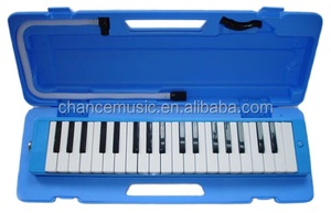 Venta caliente barata 37 teclas instrumentos musicales <span class=keywords><strong>Melodica</strong></span> - Product Image 2