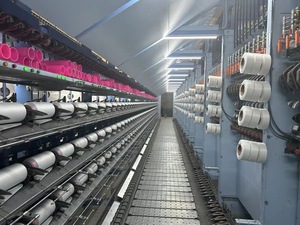 Muestra gratis de nailon 88% 12% Spandex chaqueta de escalada al aire libre tela Ripstop tela elástica de Spandex de 4 vías - Product Image 4