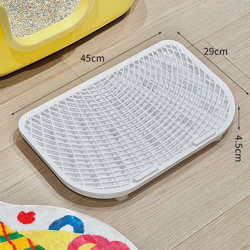 [Patas Elevadas Removibles - Mesa de Control de Arena] Blanco