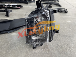 Accessoires de <span class=keywords><strong>r</strong></span>énovation automobile, mise à niveau du pare-chocs avant <span class=keywords><strong>7</strong></span>.5 GTI, kit carrosserie pour VW <span class=keywords><strong>Golf</strong></span> <span class=keywords><strong>7</strong></span> MK7 - Product Image 6