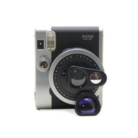 Objectif miroir pour selfie en gros plan pour Mini 90/Mini 99 avec changement de couleur et filtres violets