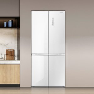 Refrigerador <span class=keywords><strong>de</strong></span> puerta cruzada <span class=keywords><strong>de</strong></span> eficiencia energética <span class=keywords><strong>de</strong></span> primer nivel con frecuencia variable inteligente Nuevo congelado eléctrico portátil <span class=keywords><strong>de</strong></span> primer nivel - Product Image 1