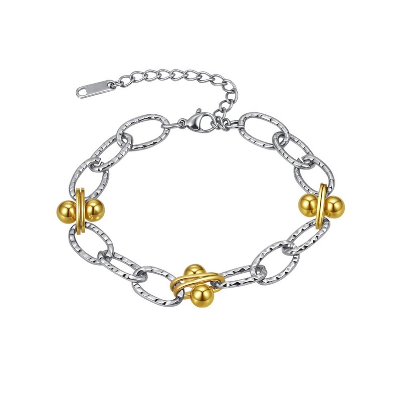 High quality Silver Hand Accessory Unisex