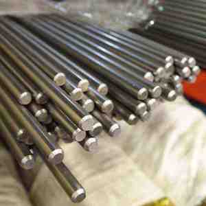 Cold Rolled 201 304 304L 309S 310 310S 316 316L 321 410 430 ASTM Round <b>Stainless</b> <b>Steel</b> <b>Bar</b> 316Ti Welding Cutting Bending - Product Image 1