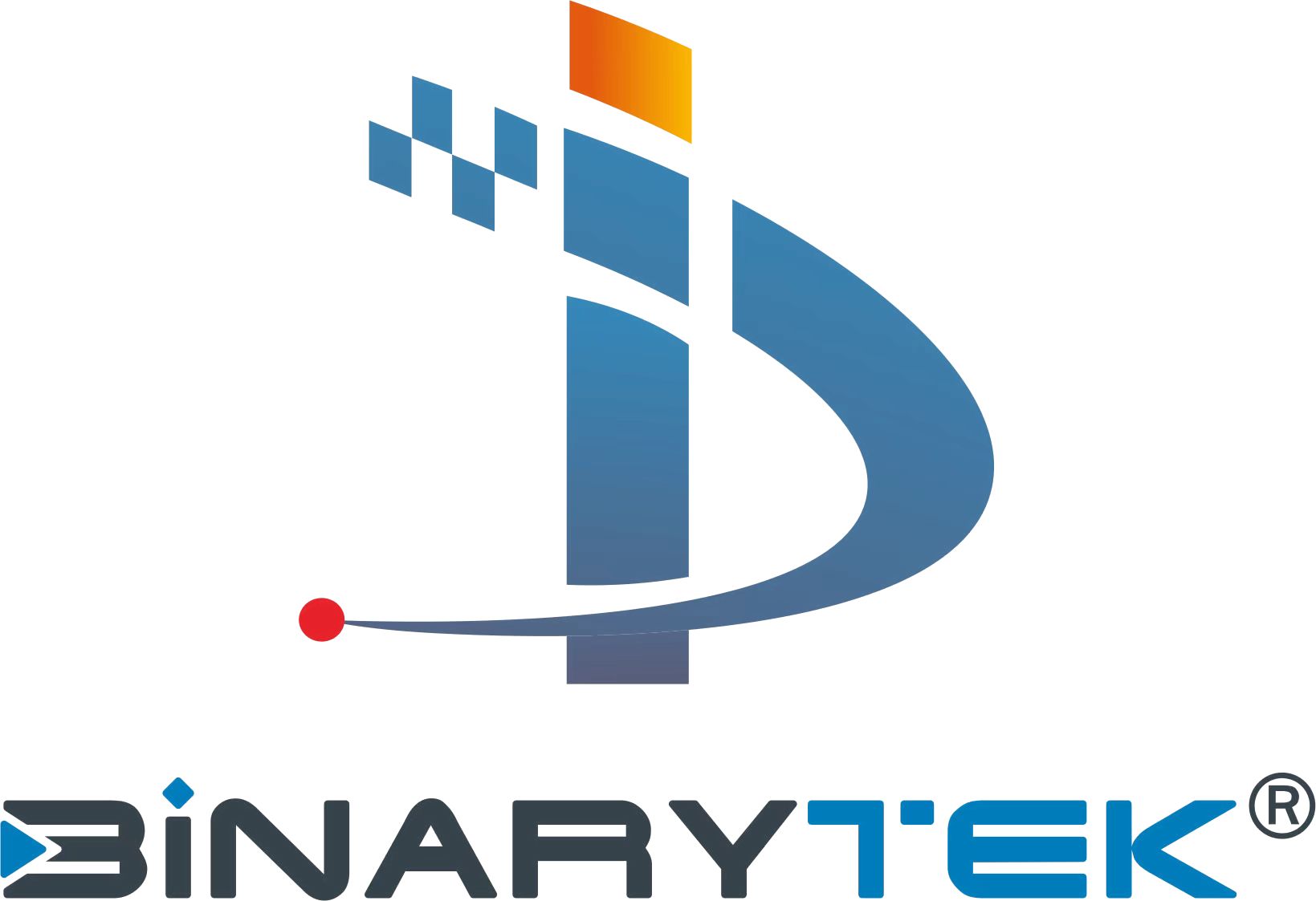 Shenzhen Binary Technology Co., Ltd. logo