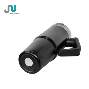 Gobelet isotherme en acier inoxydable à double paroi avec paille – Ensemble cadeau personnalisé en gros – Solutions promotionnelles d'entreprise à personnaliser - Product Image 6