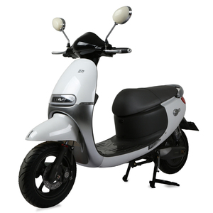 Moto à moteur sans balais Lvneng 60V 800W BOSCH avec batterie au lithium 60V 20Ah, vitesse maximale de 40-60 km/h, fabriquée dans le Jiangsu, Chine - Product Image 1