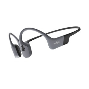 Shokz OpenSwim Pro Bone Conduction Headphones IP68 Waterproof Swimming Bluetooth Earphones Red Coral Sea - Product Image 4