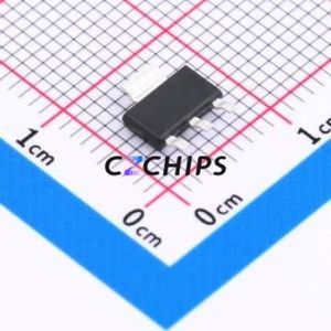 Nuevo-Original 78D05G-AA3-R SOT-223-4 Circuito integrado IC Chip PMIC Regulador lineal (LDO) - Product Image 2